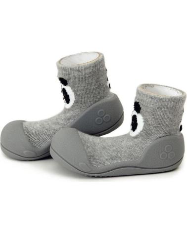 Bebé de Niño ATTIPAS PRIMEROS PASOS GREY