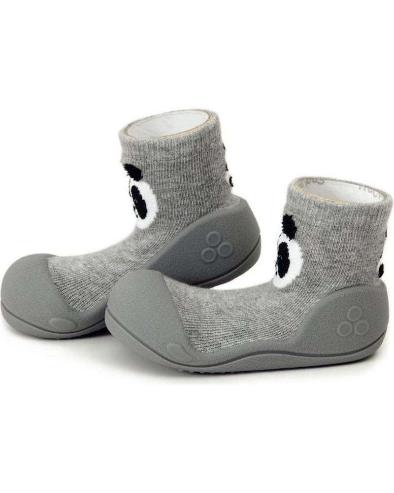 Bebé de Niño ATTIPAS PRIMEROS PASOS GREY