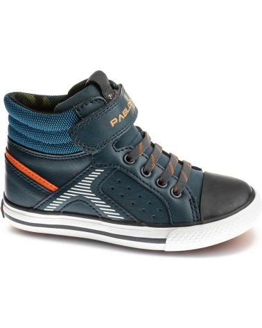 Trainers-De-Niño-PABLOSKY-BOTA-NINO-974540-AZUL-P-U-PETROLEO