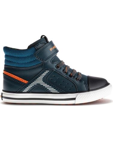 Trainers-De-Niño-PABLOSKY-BOTA-NINO-974540-AZUL-P-U-PETROLEO