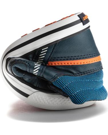 Trainers-De-Niño-PABLOSKY-BOTA-NINO-974540-AZUL-P-U-PETROLEO