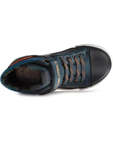 Trainers-De-Niño-PABLOSKY-BOTA-NINO-974540-AZUL-P-U-PETROLEO