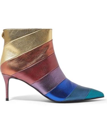 Botines de Mujer KURT GEIGER LONDON KURT GEIGER BELGRAVIA 65 0537099109 VARIOS COLORES