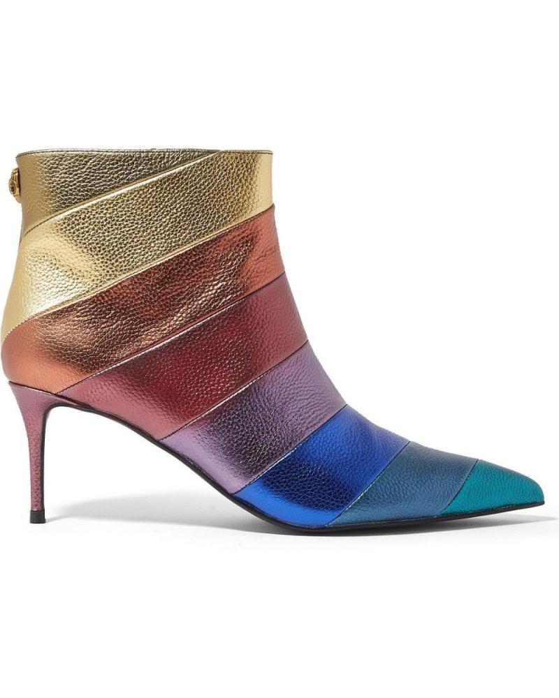 Botines de Mujer KURT GEIGER LONDON KURT GEIGER BELGRAVIA 65 0537099109 VARIOS COLORES