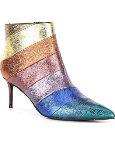 Botines de Mujer KURT GEIGER LONDON KURT GEIGER BELGRAVIA 65 0537099109 VARIOS COLORES