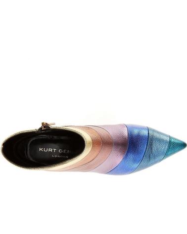 Botines de Mujer KURT GEIGER LONDON KURT GEIGER BELGRAVIA 65 0537099109 VARIOS COLORES