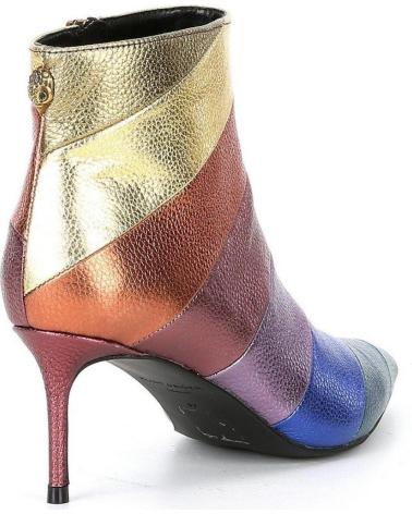 Botines de Mujer KURT GEIGER LONDON KURT GEIGER BELGRAVIA 65 0537099109 VARIOS COLORES