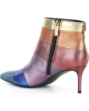 Botines de Mujer KURT GEIGER LONDON KURT GEIGER BELGRAVIA 65 0537099109 VARIOS COLORES