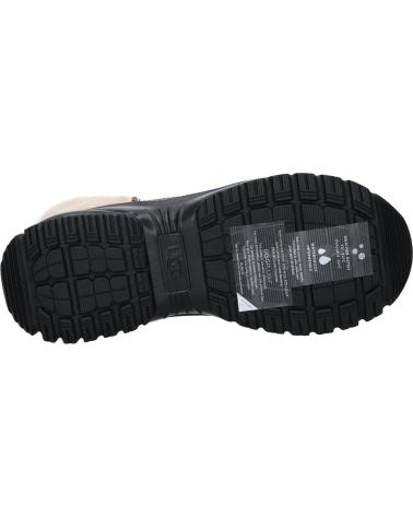 Stivali per Donna e Bambino UGG 1130901 YOSE FLUFF V2 CHESTNUT