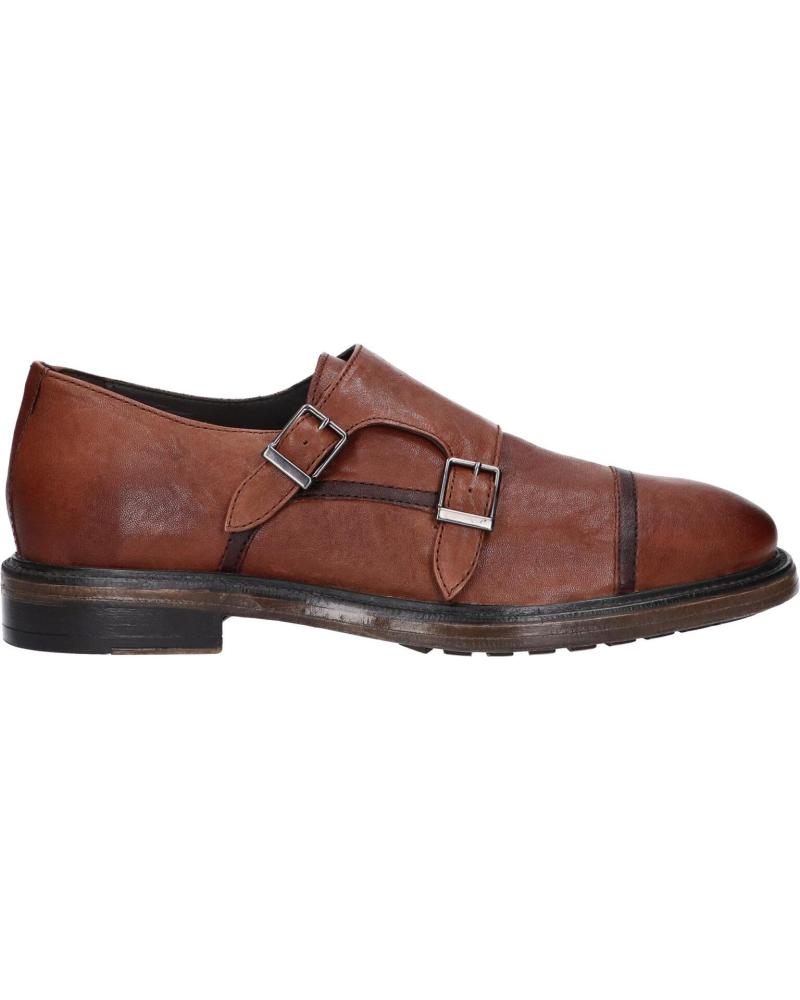 Sapatos-De-Hombre-GEOX-U26F7E-000TU-U-AURELIO-C0013-BROWN