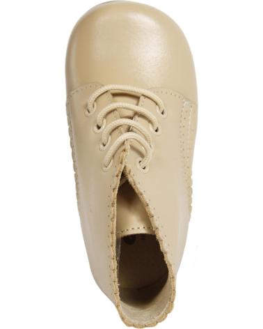 Bottines pour Fille GARATTI PR0053 CAMEL