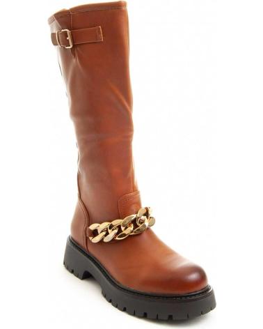 Botas de Mujer MONTEVITA BOTALAN8 BROWN