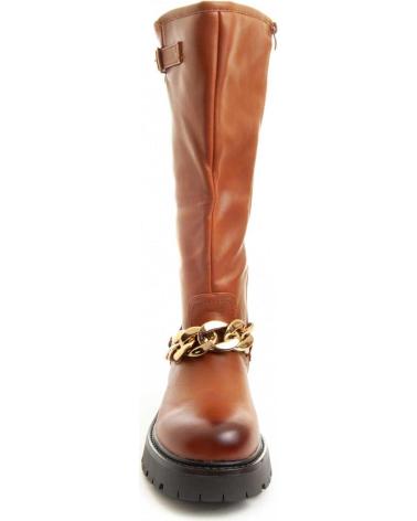 Botas de Mujer MONTEVITA BOTALAN8 BROWN