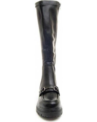 Botas de Mujer MONTEVITA BOTALAN10 BLACK
