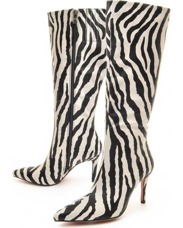 Botas de Mujer MONTEVITA ANIMANT MULTICOLORED