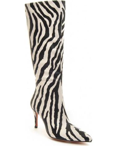 Botas de Mujer MONTEVITA ANIMANT MULTICOLORED