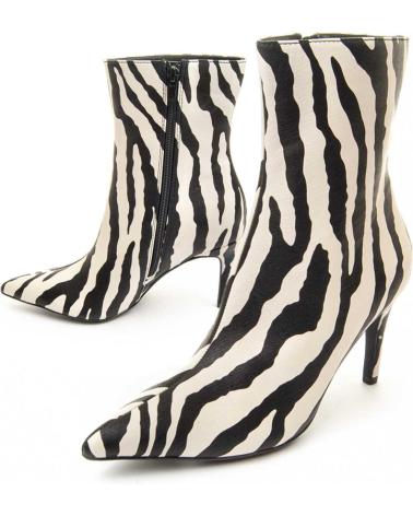 Botas de Mujer MONTEVITA ANIMANT2 MULTICOLORED
