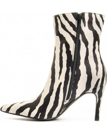 Botas de Mujer MONTEVITA ANIMANT2 MULTICOLORED