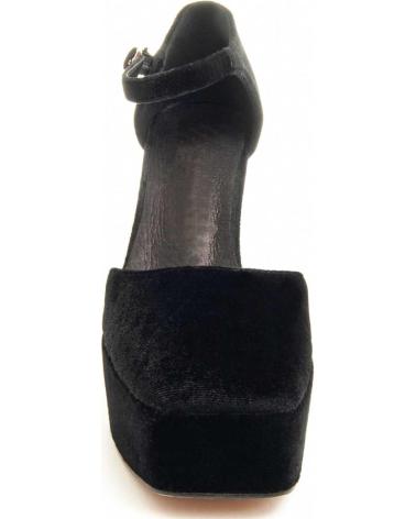 Woman Zapatos de tacón MONTEVITA SALONNT5 BLACK