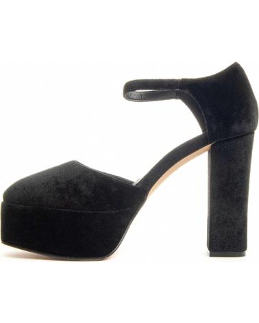 Woman Zapatos de tacón MONTEVITA SALONNT5 BLACK