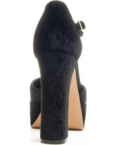 Woman Zapatos de tacón MONTEVITA SALONNT5 BLACK