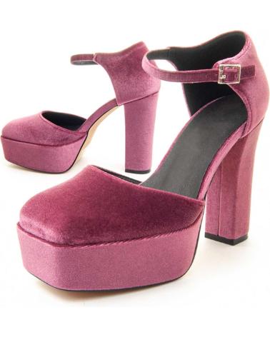 Woman Zapatos de tacón MONTEVITA SALONNT5 PINK