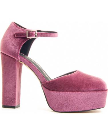 Woman Zapatos de tacón MONTEVITA SALONNT5 PINK