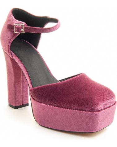 Woman Zapatos de tacón MONTEVITA SALONNT5 PINK
