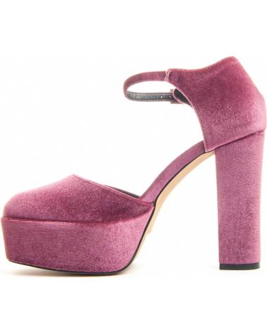 Woman Zapatos de tacón MONTEVITA SALONNT5 PINK
