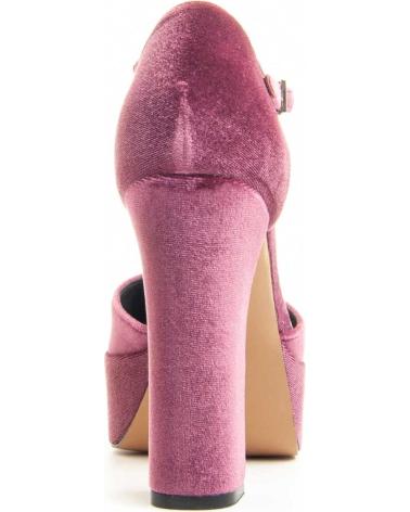 Woman Zapatos de tacón MONTEVITA SALONNT5 PINK