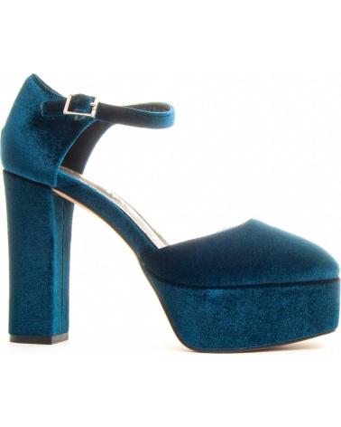 Zapatos de tacón de Mujer MONTEVITA SALONNT5 BLUE