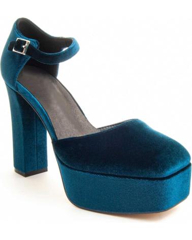 Zapatos de tacón de Mujer MONTEVITA SALONNT5 BLUE