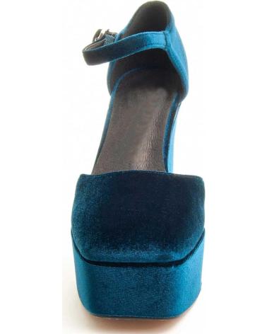 Zapatos de tacón de Mujer MONTEVITA SALONNT5 BLUE