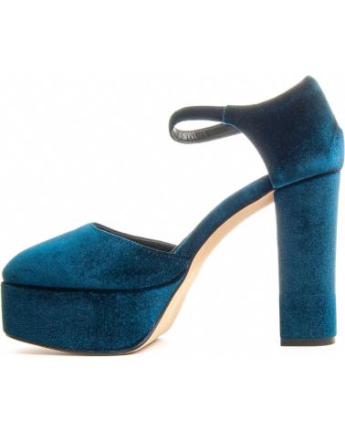 Zapatos de tacón de Mujer MONTEVITA SALONNT5 BLUE