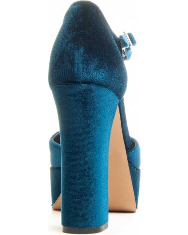 Zapatos de tacón de Mujer MONTEVITA SALONNT5 BLUE