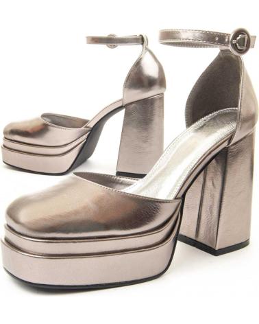 Escarpins pour Femme MONTEVITA SALONNT6 GREY