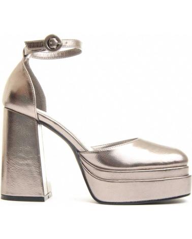 Escarpins pour Femme MONTEVITA SALONNT6 GREY