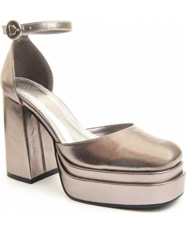 Escarpins pour Femme MONTEVITA SALONNT6 GREY