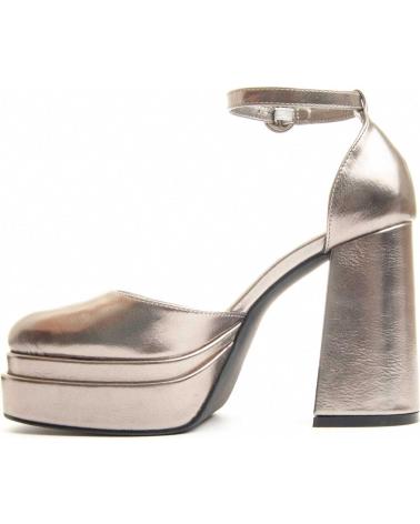 Escarpins pour Femme MONTEVITA SALONNT6 GREY