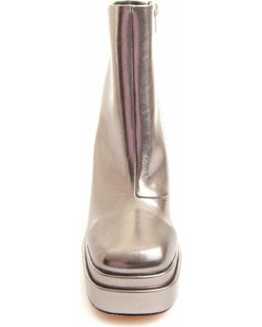 Botas de Mujer MONTEVITA BOTINT4 GREY