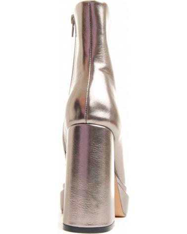 Botas de Mujer MONTEVITA BOTINT4 GREY