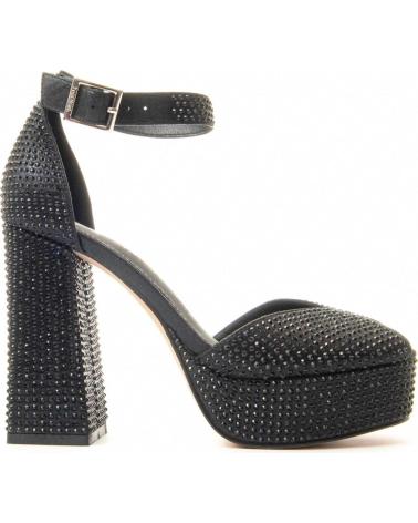 Sandálias de Mulher MONTEVITA SANDANT BLACK