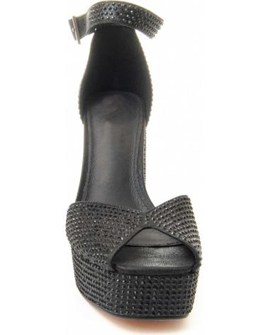 Sandálias de Mulher MONTEVITA SANDANT BLACK