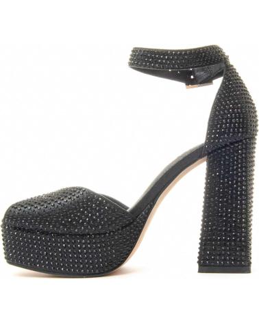 Sandálias de Mulher MONTEVITA SANDANT BLACK