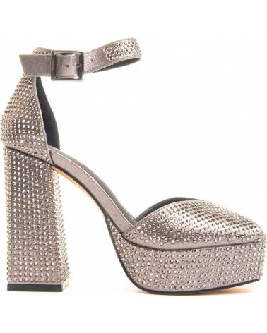 Sandálias de Mulher MONTEVITA SANDANT GREY