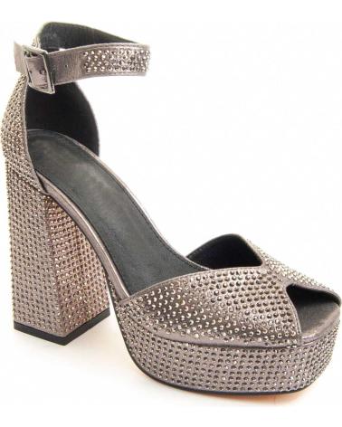 Sandálias de Mulher MONTEVITA SANDANT GREY