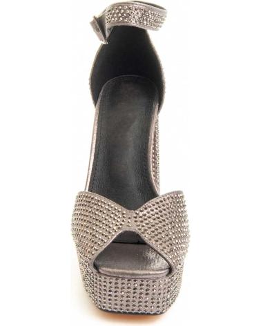 Sandálias de Mulher MONTEVITA SANDANT GREY