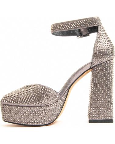 Sandálias de Mulher MONTEVITA SANDANT GREY