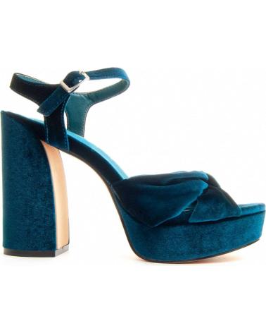 Sandálias de Mulher MONTEVITA SANDANT2 BLUE