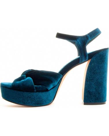 Sandálias de Mulher MONTEVITA SANDANT2 BLUE